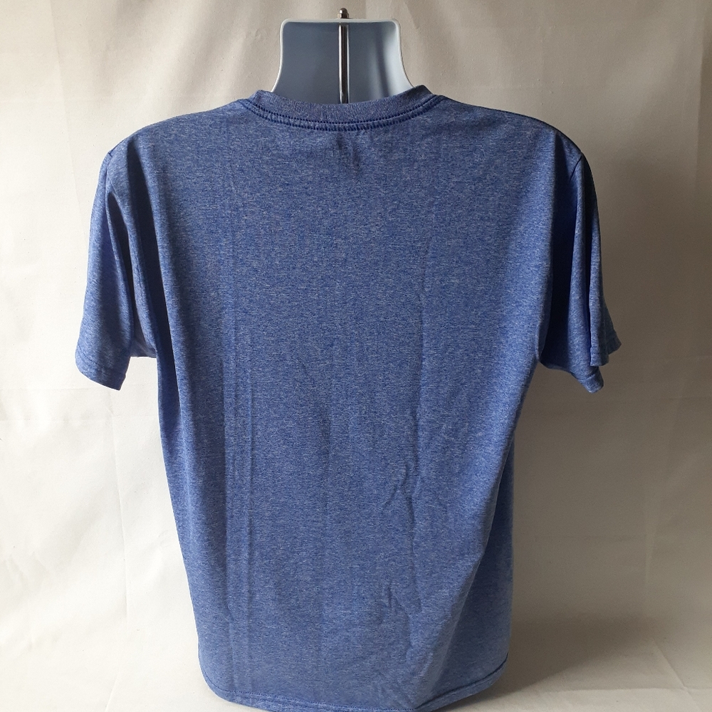 Marvel Captain America men's short sleeve t-shirt - Picture 3 of 7